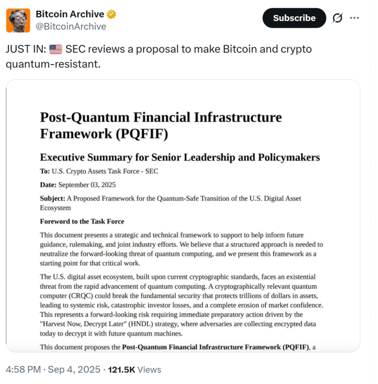 Quantum Computing and Crypto in 2026: Hype vs Reality
