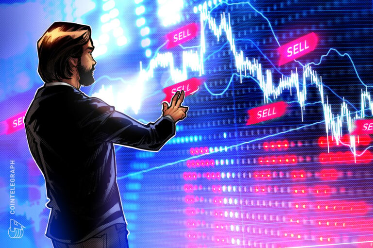 MSCI’s crypto treasury rules could spur $15B of forced selling