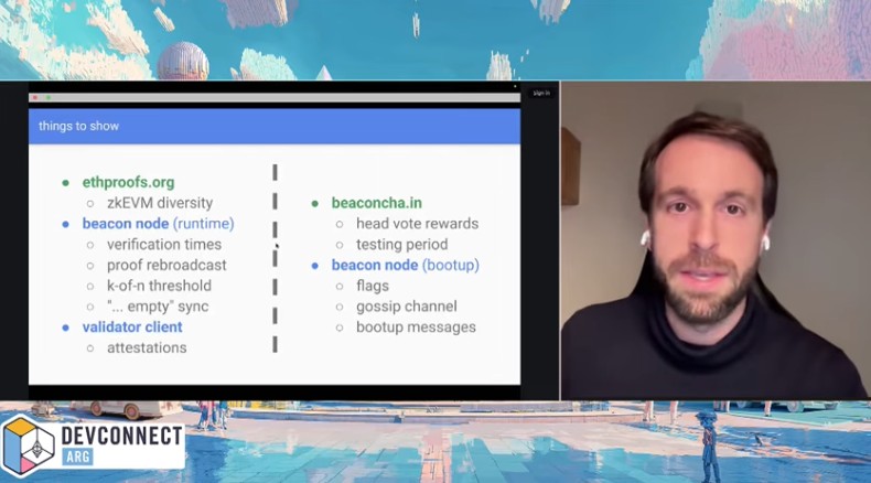 Ethereum Will Start Scaling Exponentially With ZK in 2026