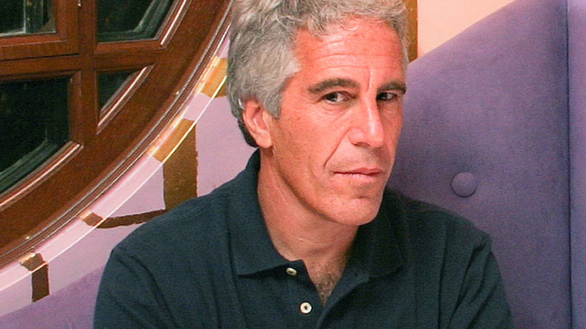 Epstein files: A number of documents, including Trump photo, reportedly removed from DOJ release site