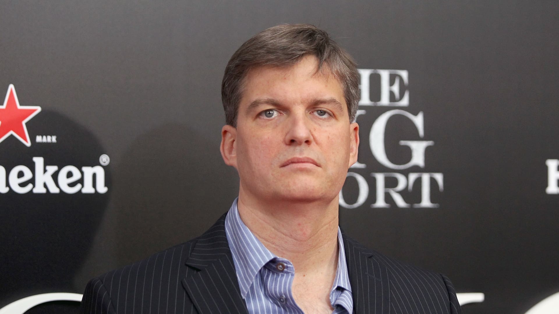 Why Michael Burry thinks the AI bubble will unravel
