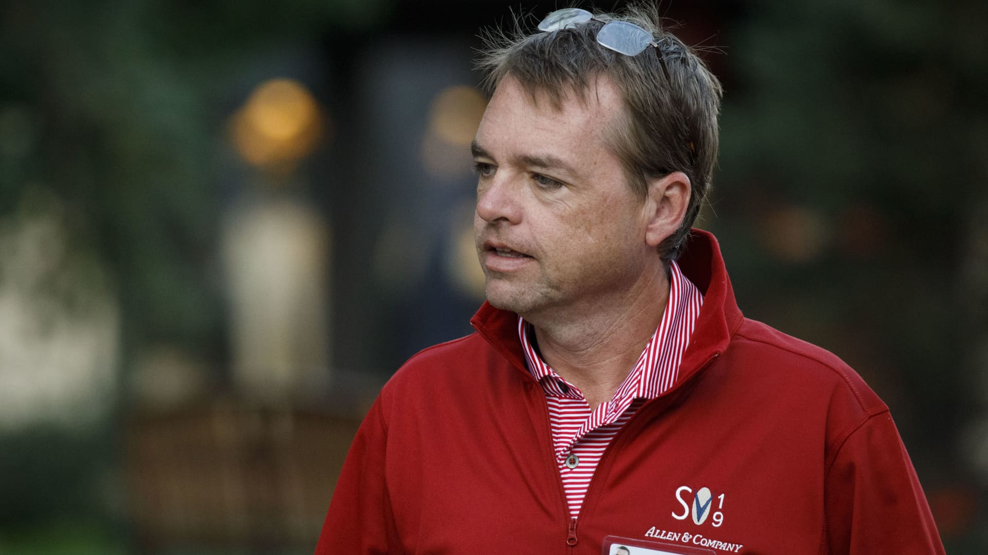 Berkshire Hathaway's Todd Combs, investment lieutenant to Buffett and Geico CEO, is leaving for JPMorgan