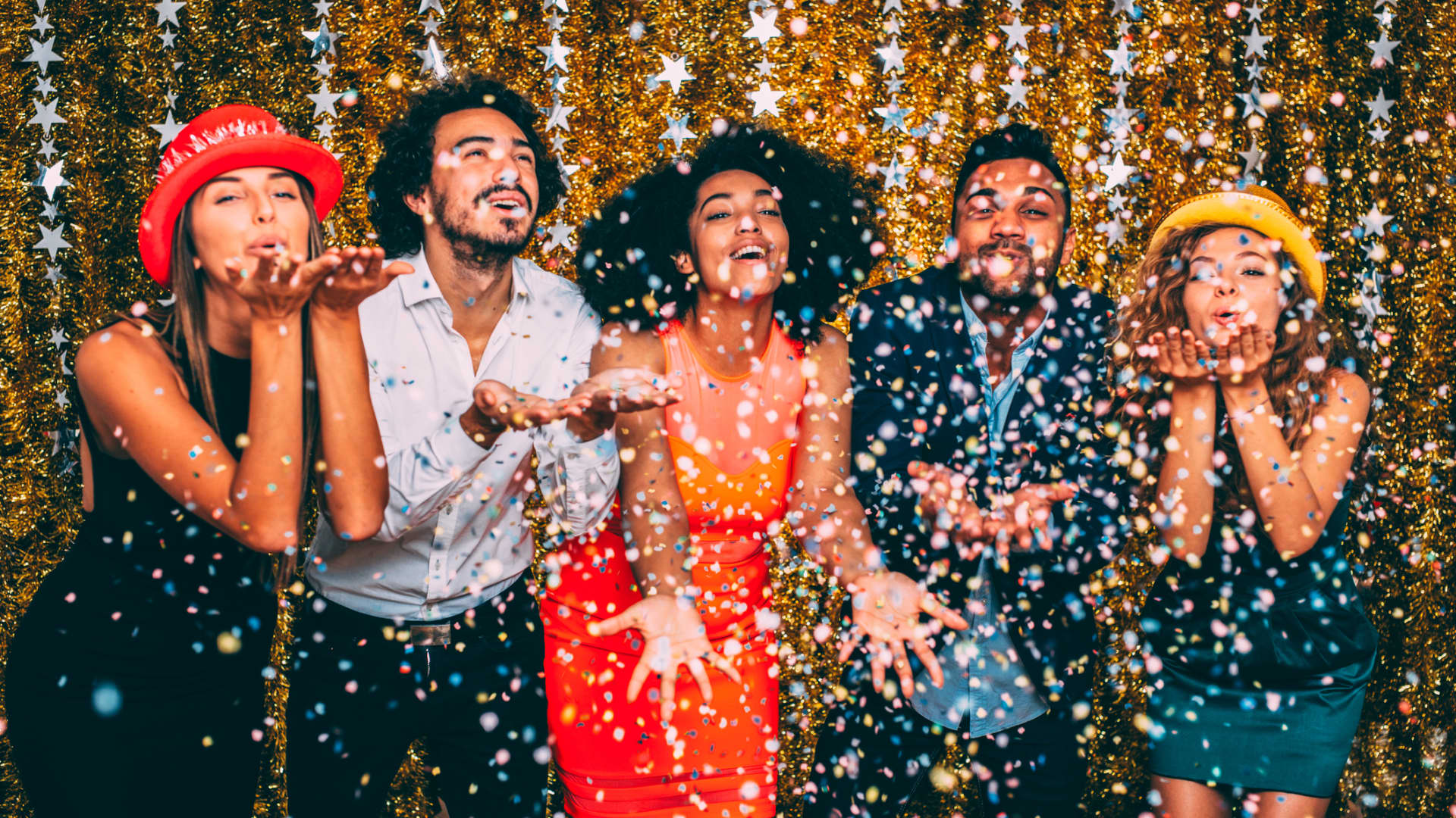 2026 is the year to add a 'party fund' to your budget — start with these 3 resources