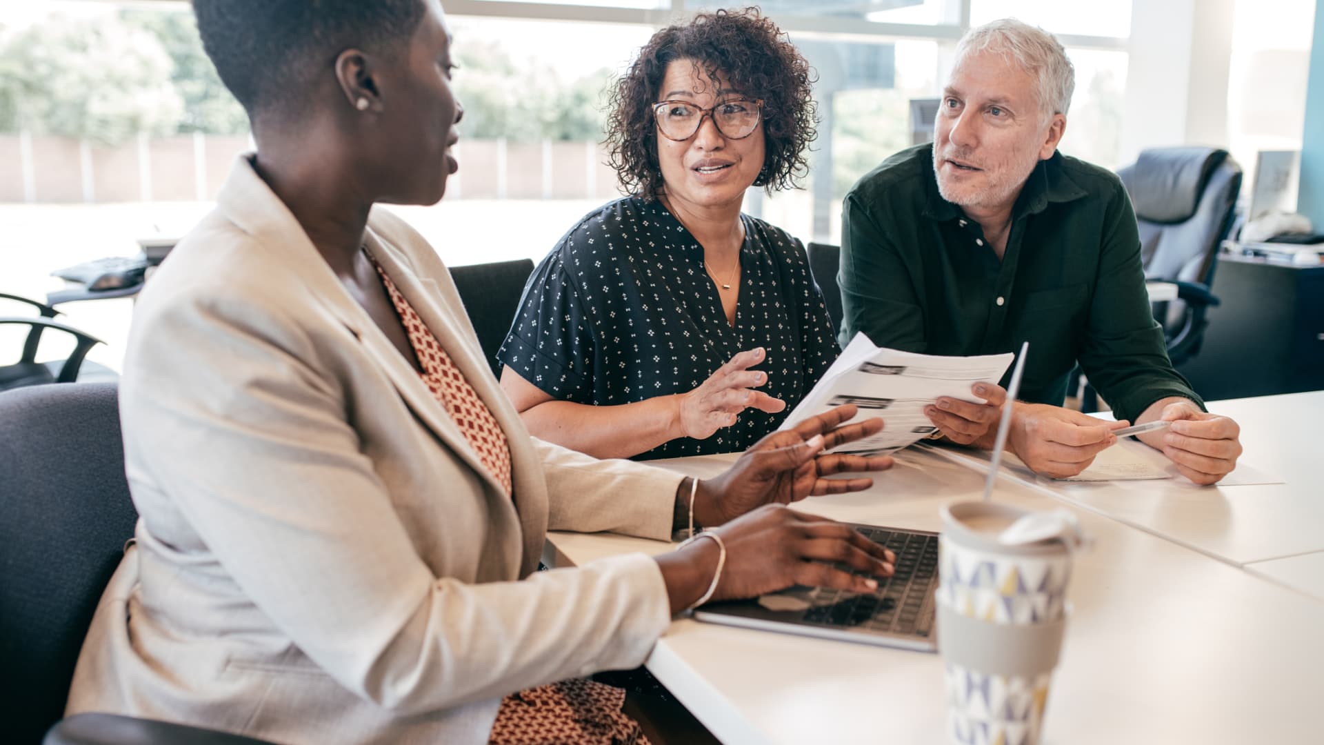 These 401(k) changes are coming in 2026 — one is 'impactful' for higher earners, CFP says