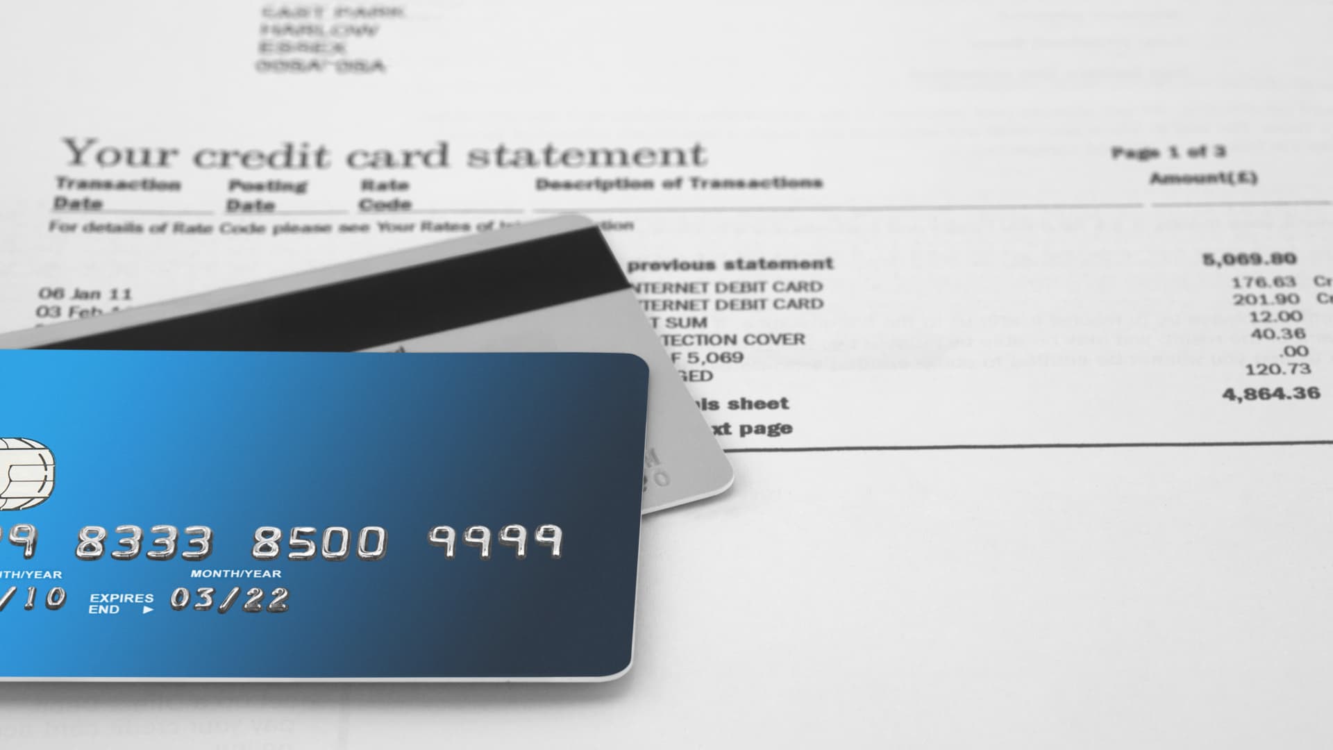 Premium credit cards aren’t going anywhere in 2026. Here’s why