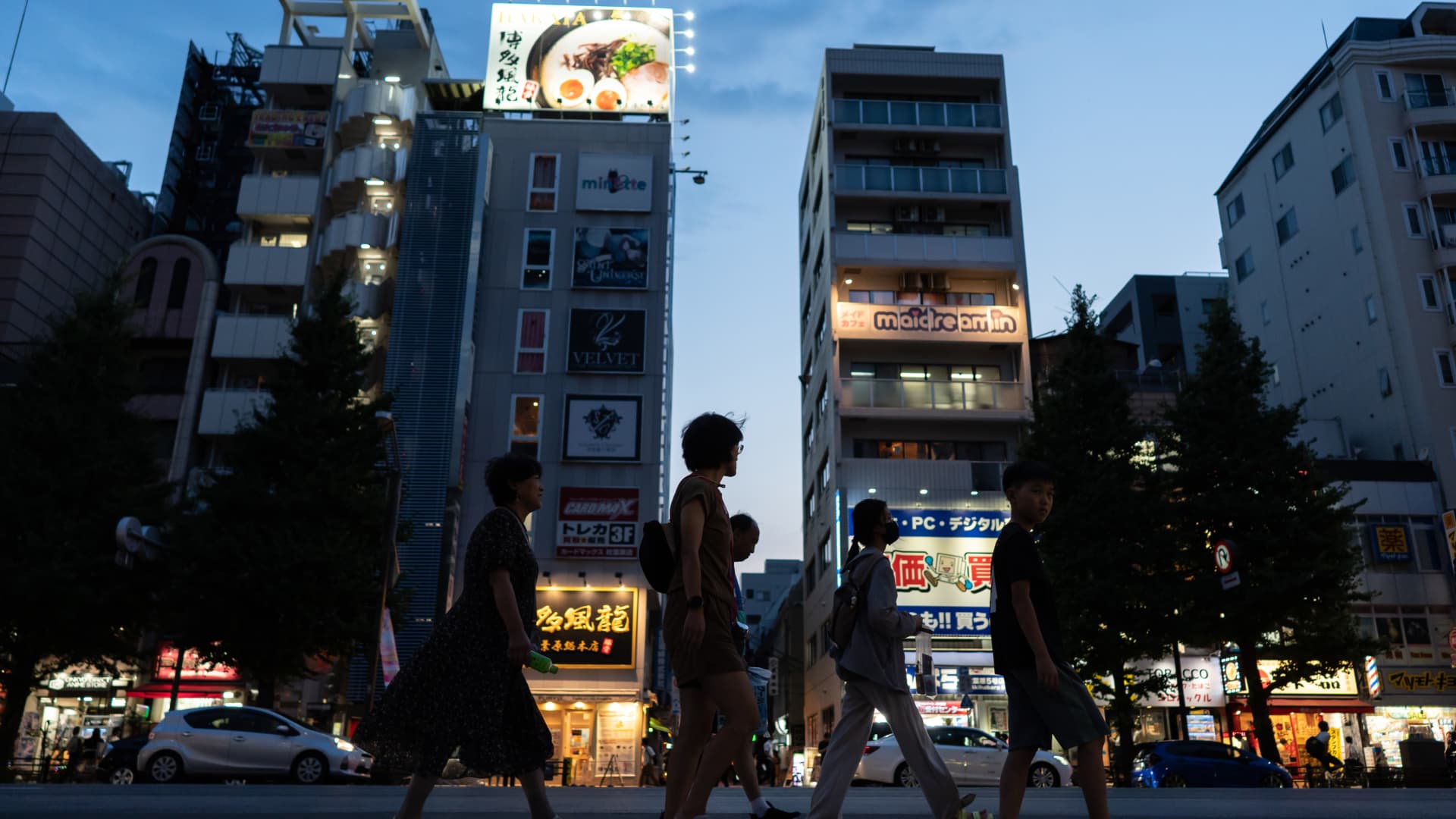 Asia markets set to open higher with holiday-thinned trade