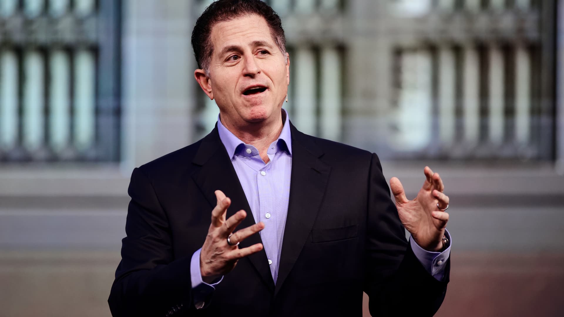 Michael and Susan Dell to donate $6.25 billion to fund Trump Accounts for 25 million U.S. kids