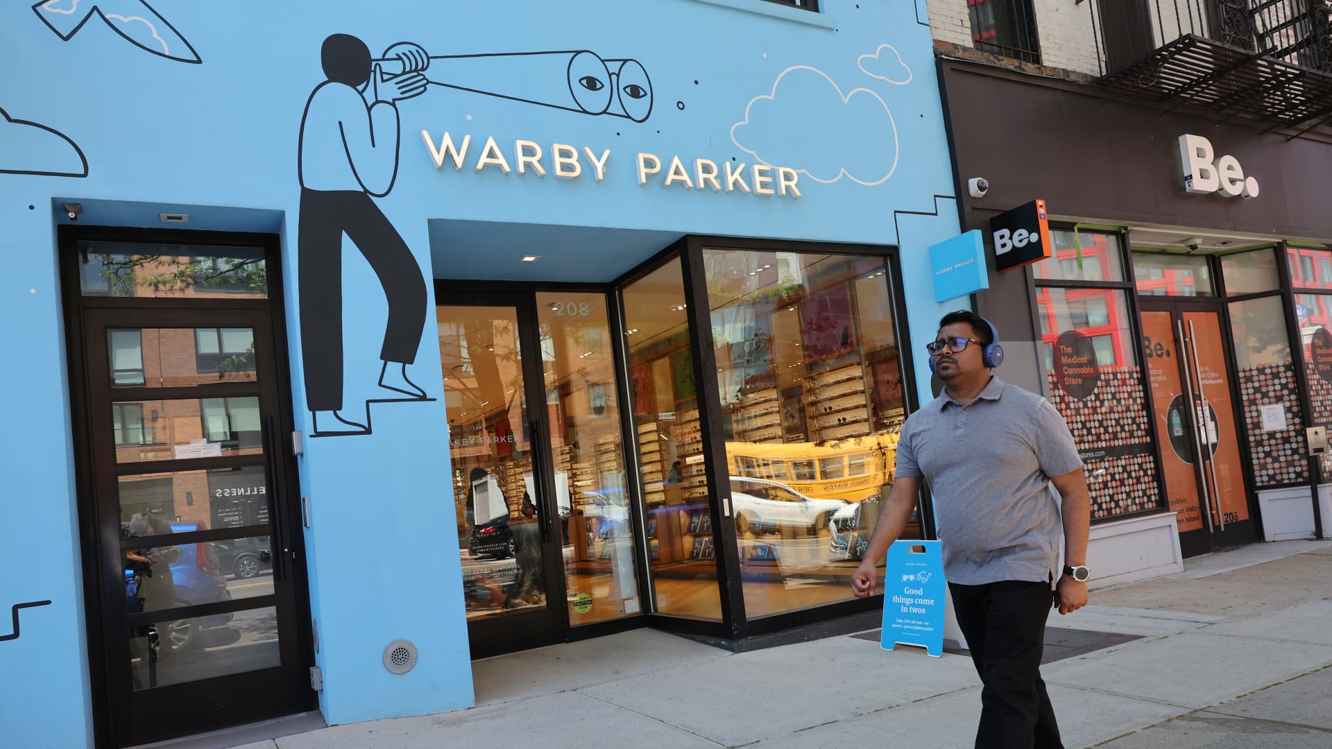 Here's an unusual AI play for 2026: glasses