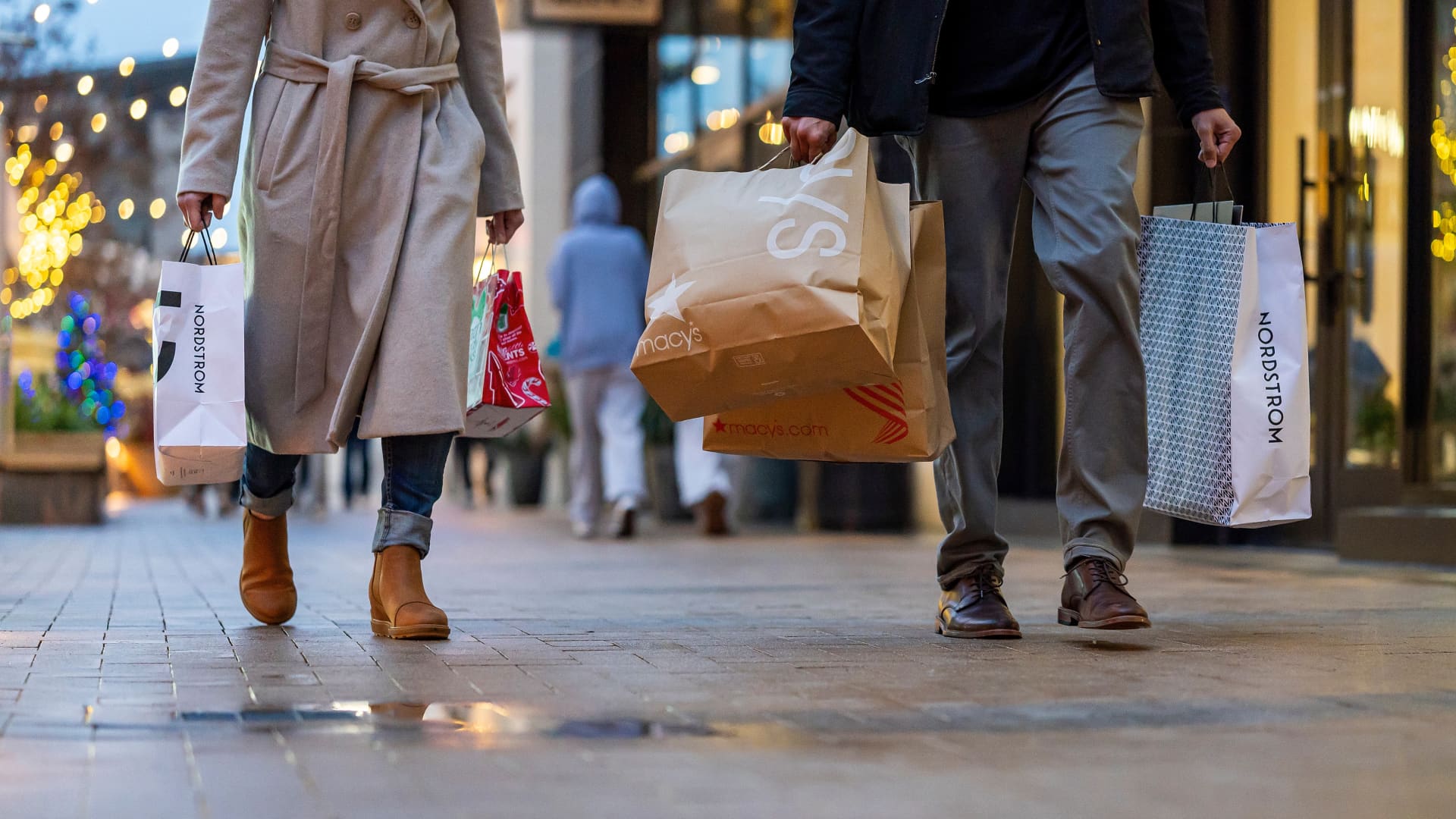 How healthy is the U.S. consumer really and what does it mean for investors?