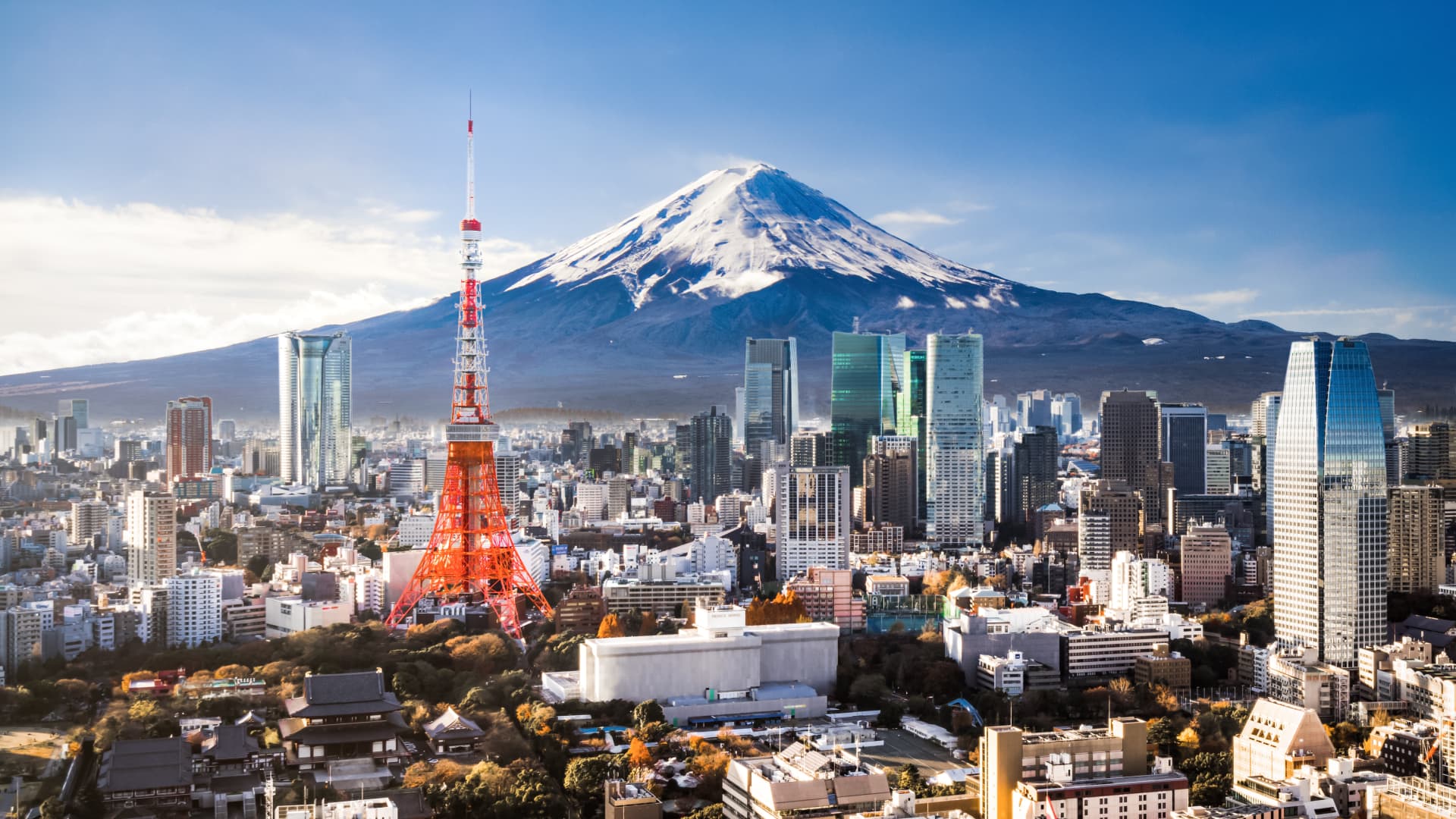 Asia-Pacific markets rise as investors await Bank of Japan decision