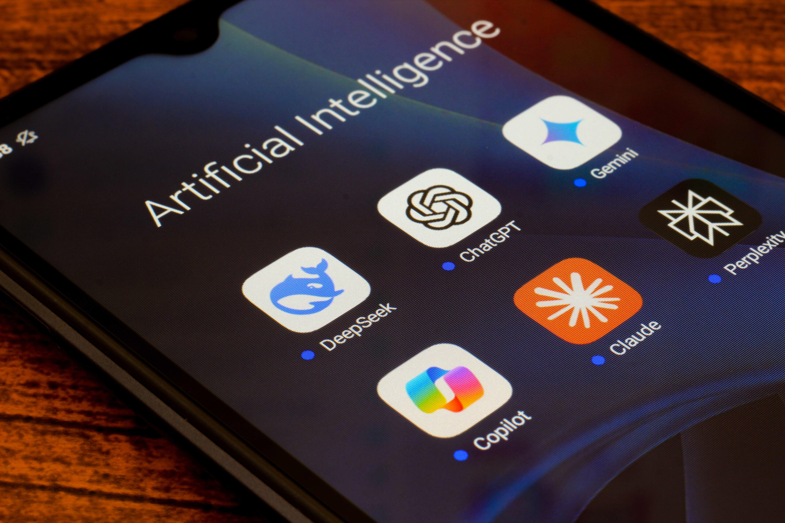 AI's productivity effects are changing the Fed's outlook