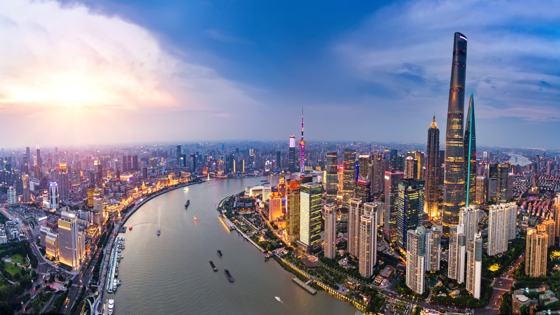 Asia-Pacific markets set for mostly higher open as investors look toward China trade data