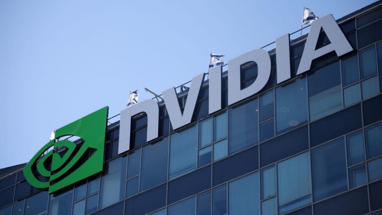 Here are Monday's biggest analyst calls: Nvidia, Apple, Tesla, Broadcom, Wynn, Chevron, Amazon & more