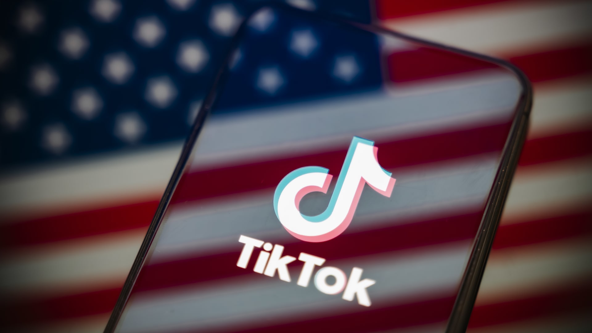 TikTok signs agreement to create new U.S. joint venture according to internal memo