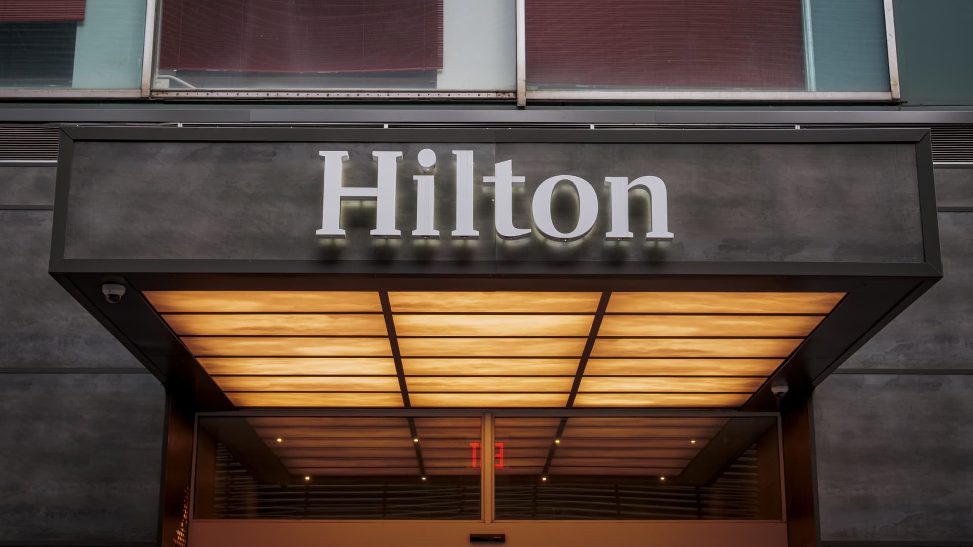 This hotel stock on our list is breaking out of a yearlong consolidation phase ahead of a big year for travel