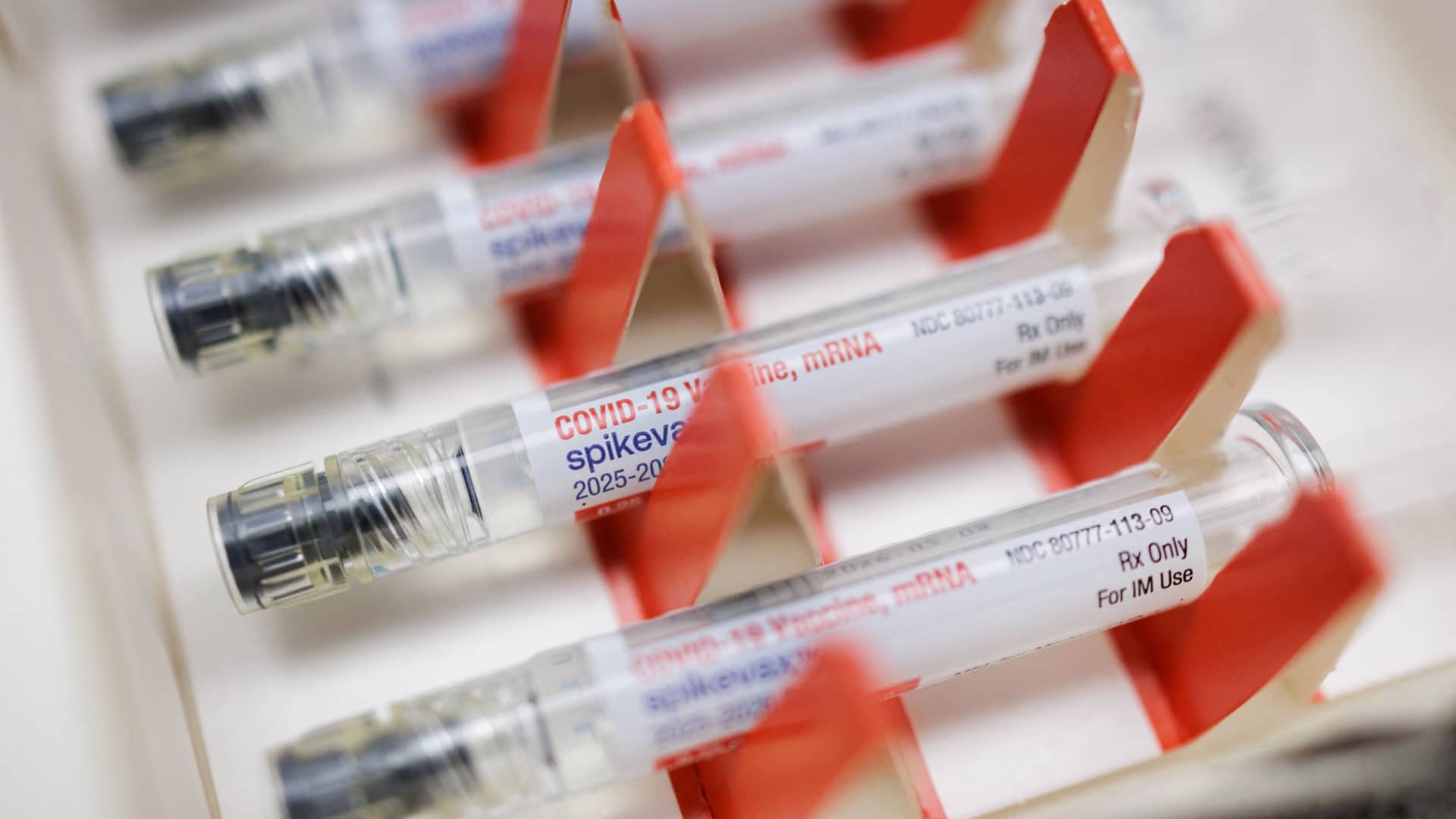 Stocks making the biggest moves premarket: Synopsys, Moderna, Micron Technology, Wynn Resorts, Coinbase and more