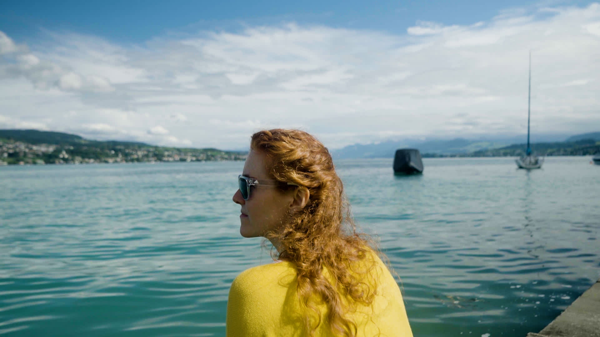 I quit my $390,000 a year job at Google for a mini retirement in Switzerland