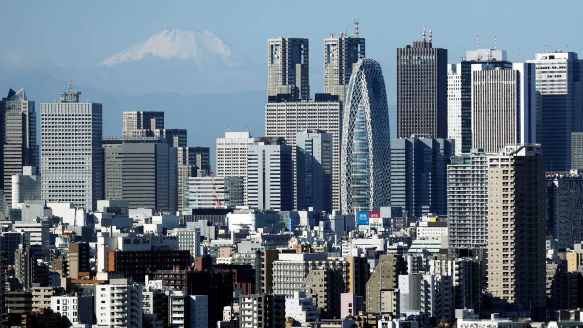 Asia-Pacific markets set to open mixed ahead of Japan trade data