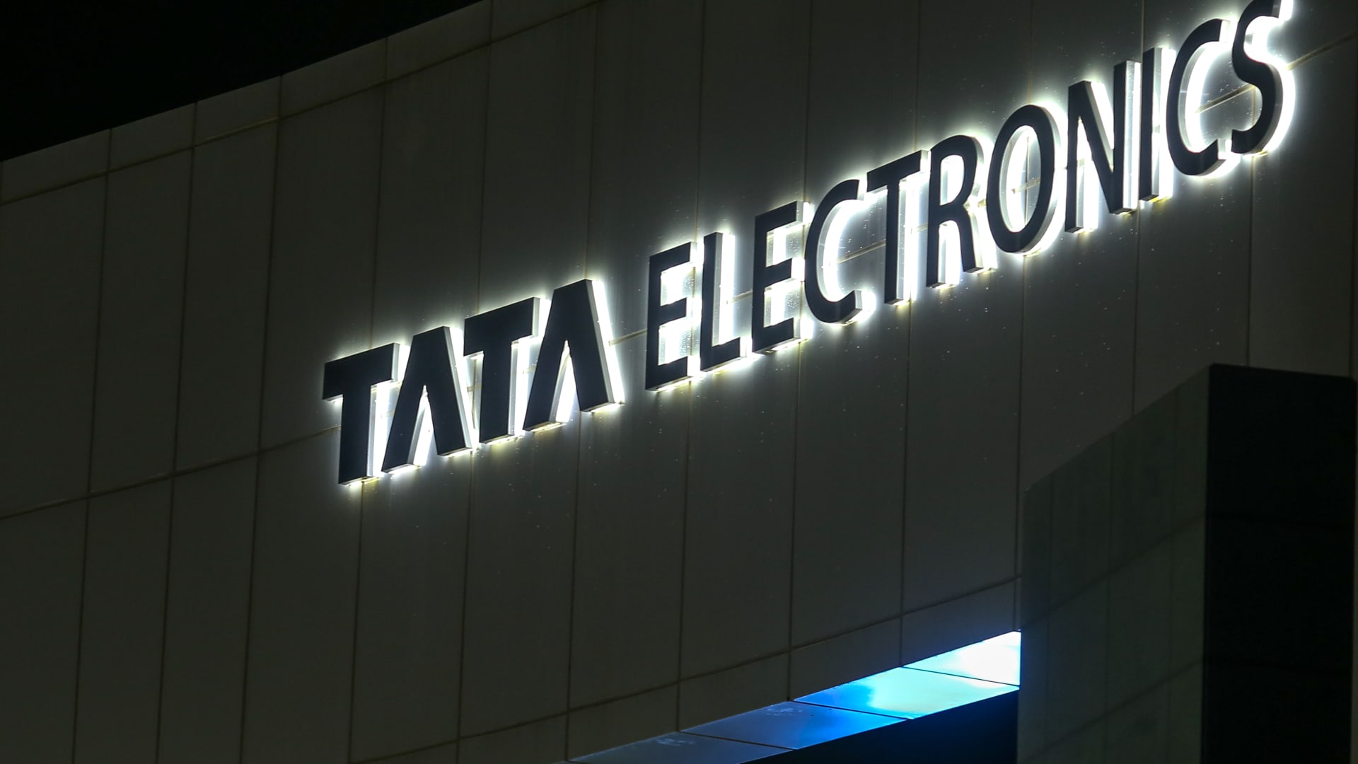 Tata, Intel deepen India semiconductor push with pact on chip supply chain and AI PCs