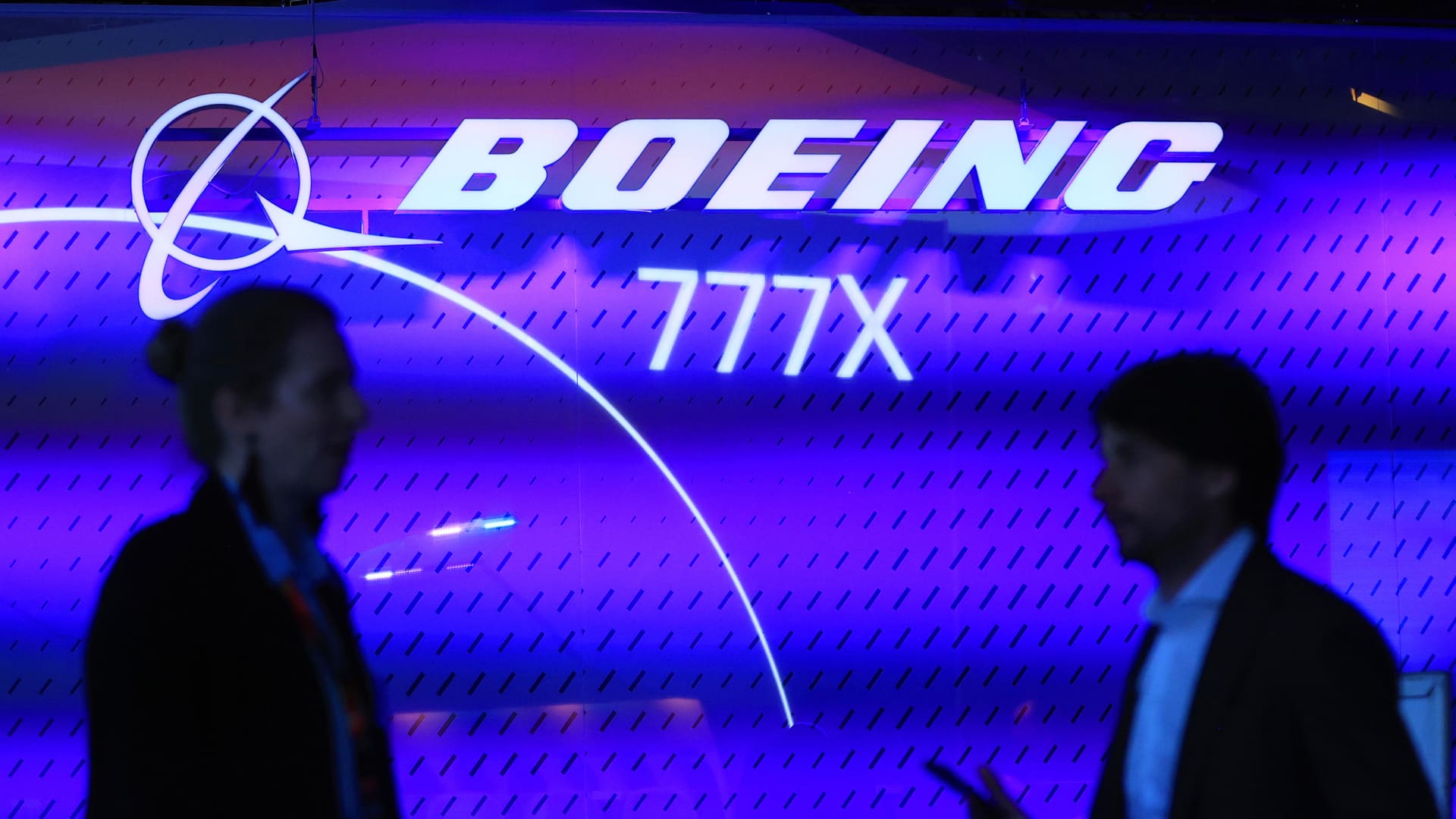 Boeing stock soars 10% on CFO's latest forecast. Here's why it can keep rallying