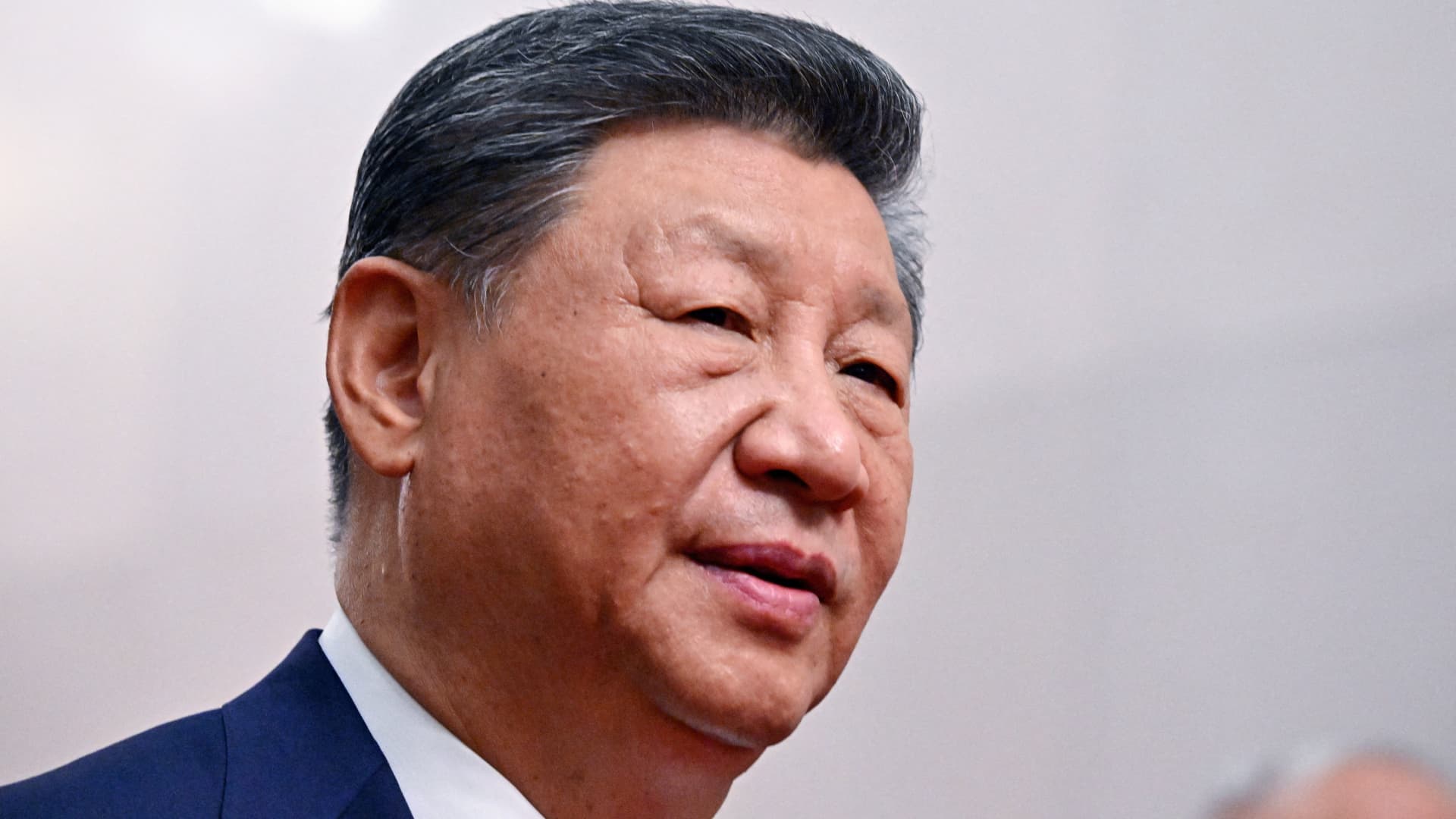 China's Xi promises more proactive macro policies in 2026