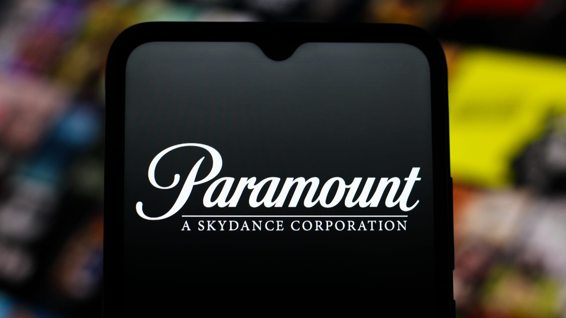 Stocks making the biggest moves midday: Paramount Skydance, Wave Lifesciences, Confluent & more