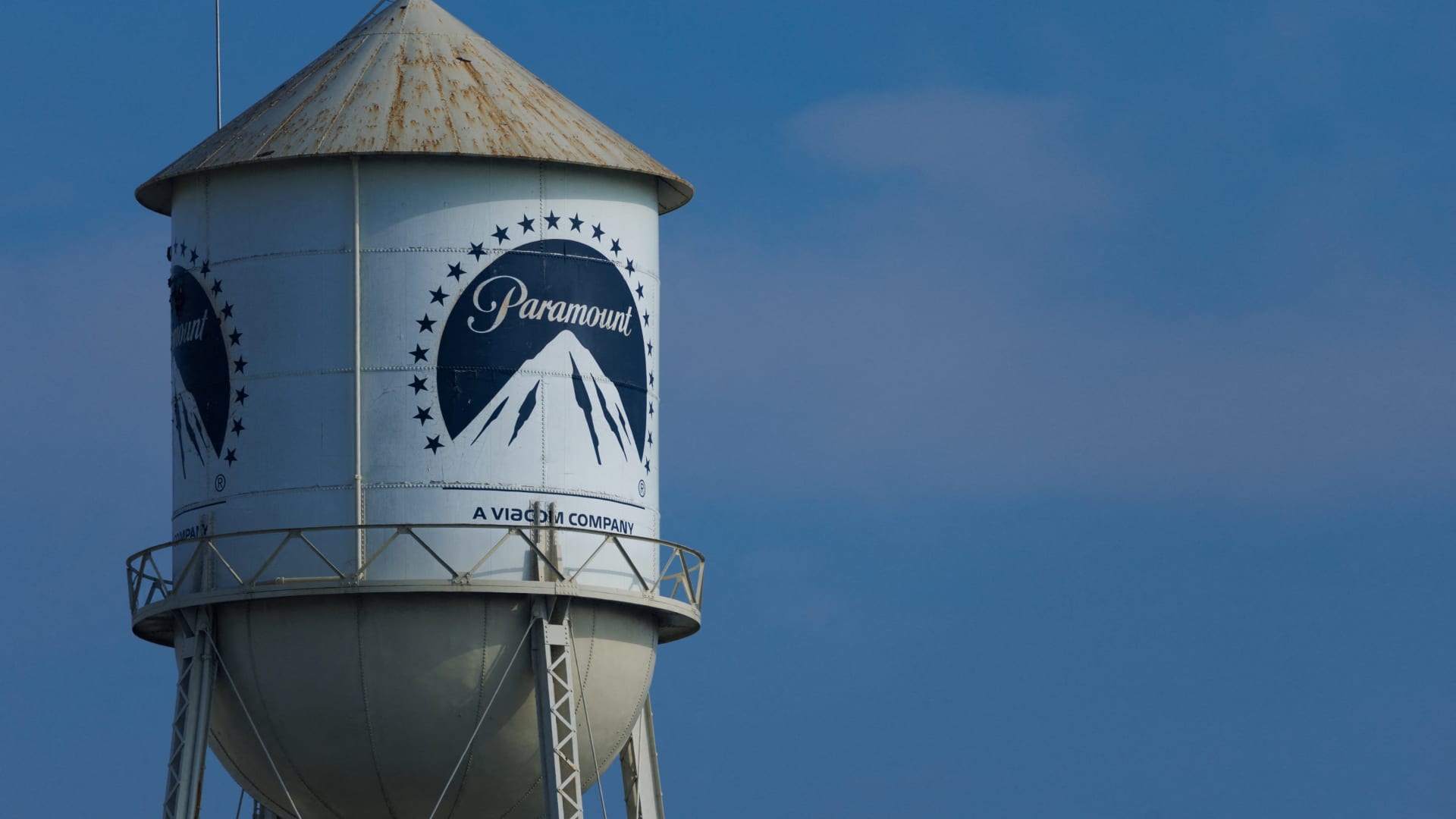 Stocks making the biggest moves midday: Paramount Skydance, Rubrik, Netflix, Parsons, Albemarle and more