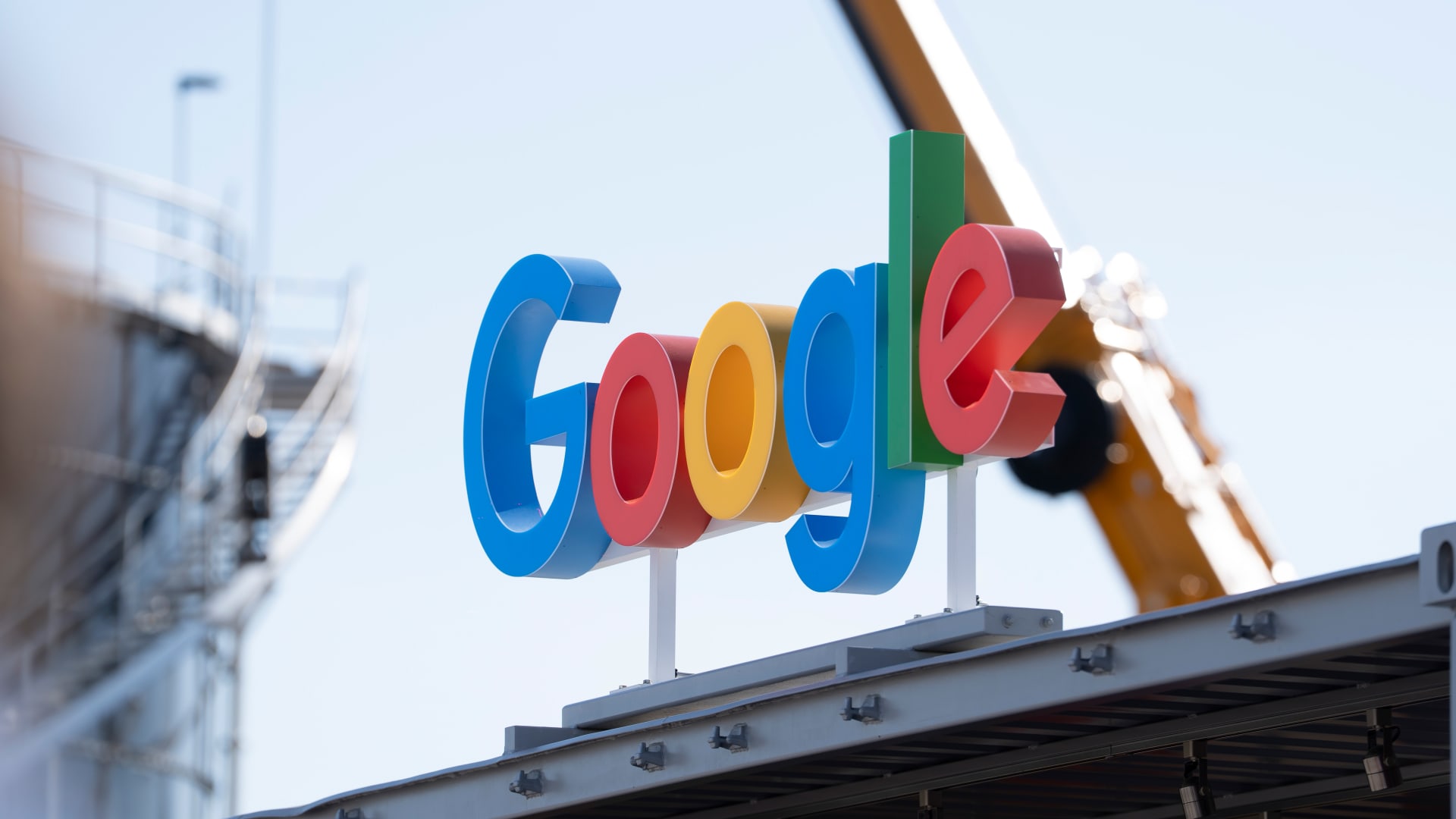 The stock market believes Google is now winning the AI race over OpenAI, Nvidia