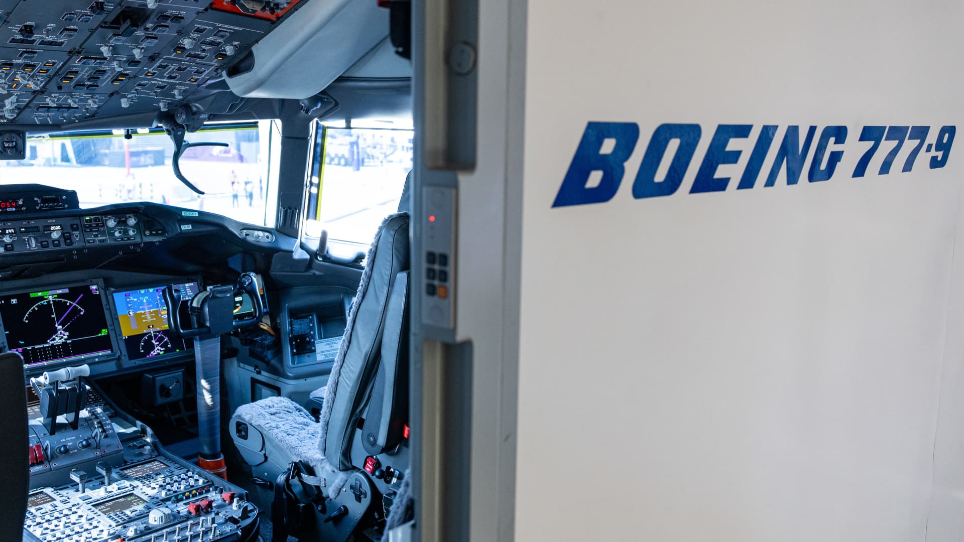 Boeing closes key acquisition of a major supplier — plus, Nvidia gets good news on China chips