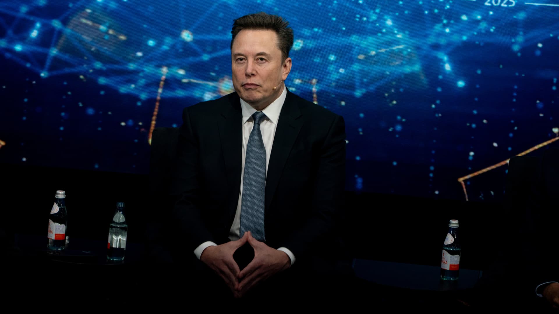 Canaccord says Tesla demand slowdown is temporary, hikes price target