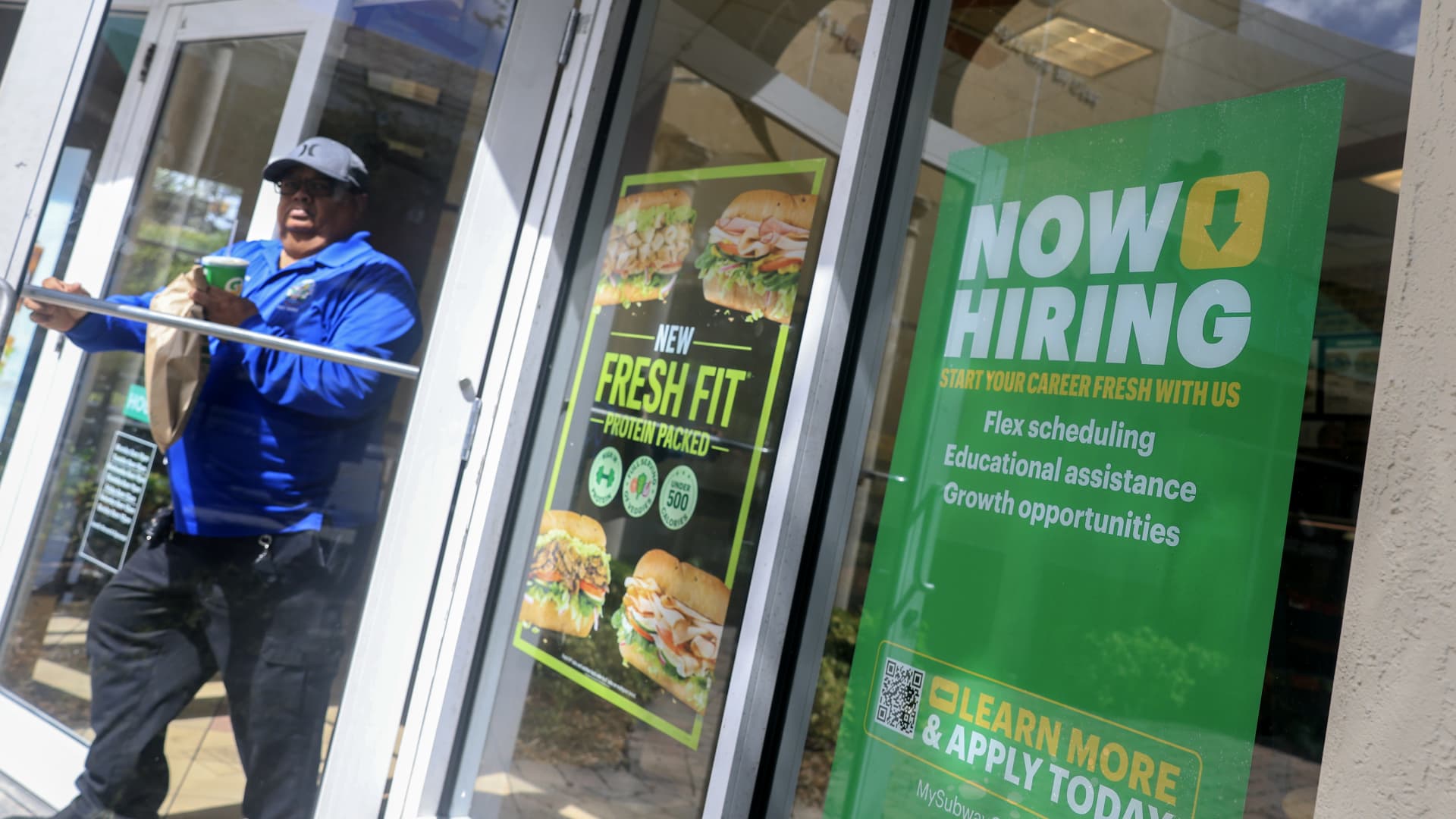 Layoff announcements this year top 1.1 million, the most since 2020 when pandemic hit, Challenger says