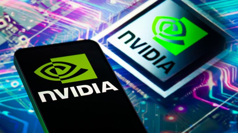 Morgan Stanley hikes price targets for two chipmakers, sees Nvidia rising more than 40%