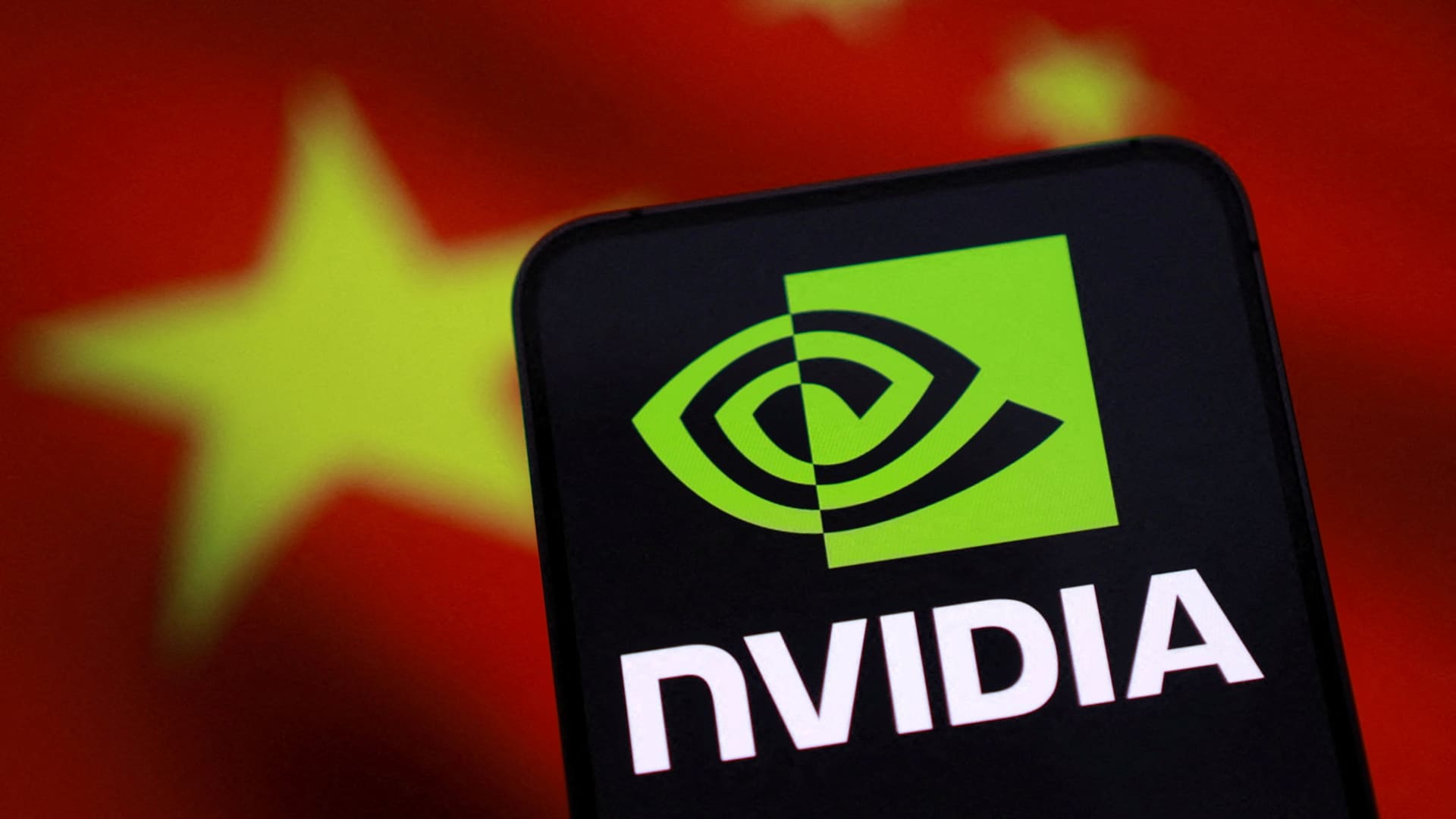 Nvidia can sell the more advanced H200 AI chip to China — but will Beijing want them?