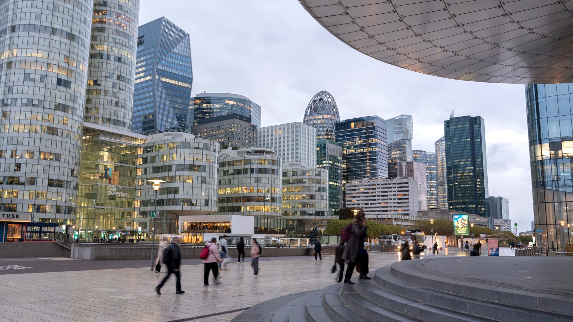 European markets set to open flat to higher as 2025 draws to a close