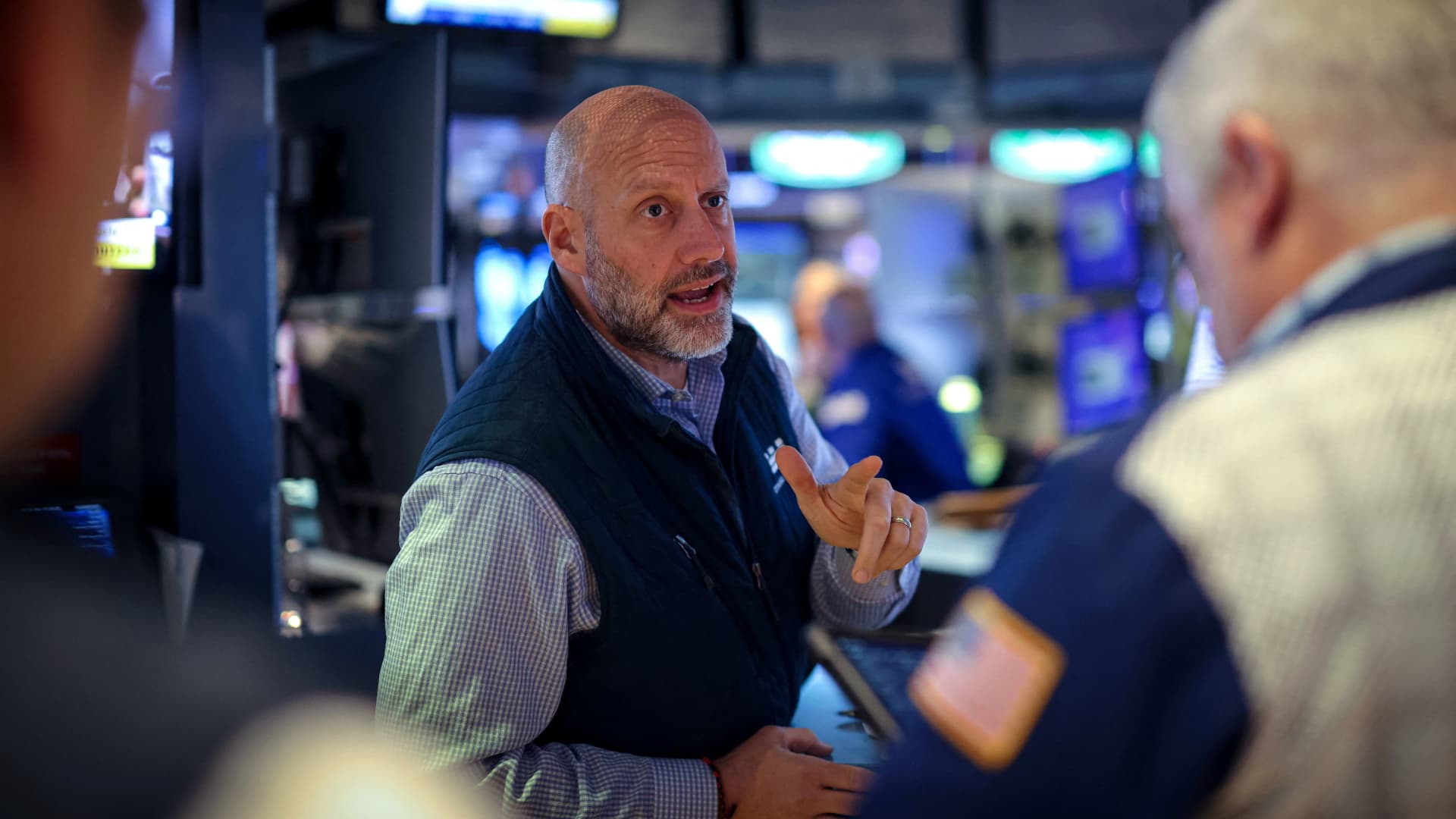 Wall Street’s top picks for 2026: JPMorgan says a rare biopharma stock could more than triple