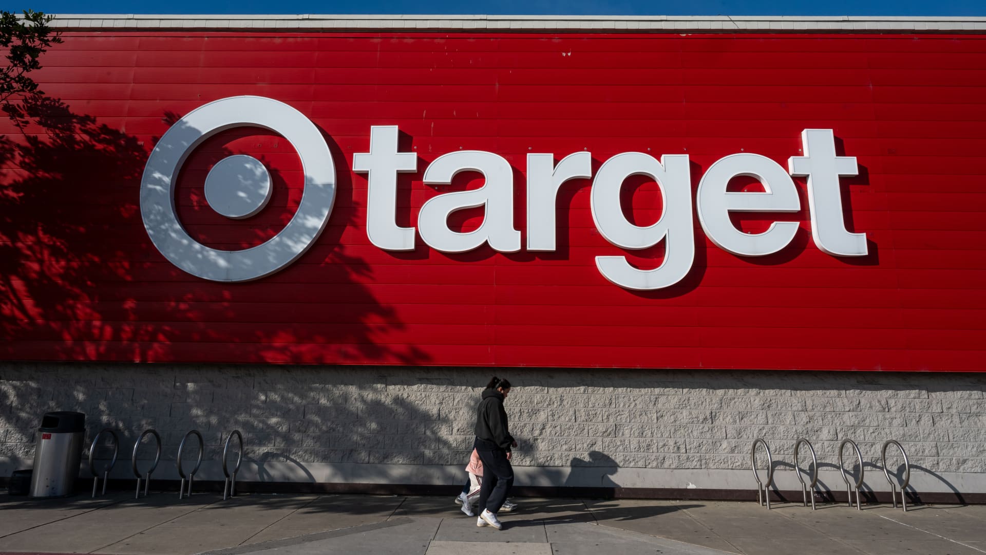 Stocks making the biggest moves midday: Freeport-McMoran, Coupang, Target & more