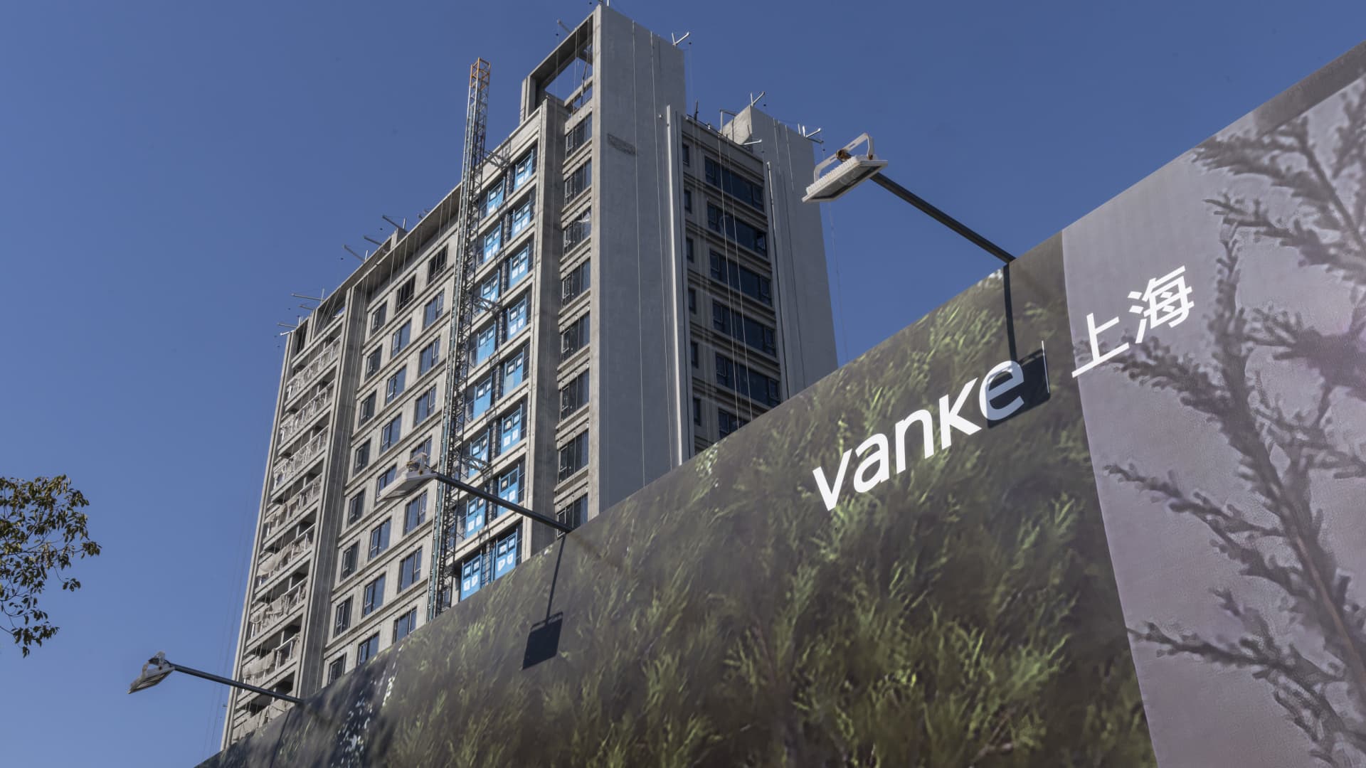 Why China's real estate market is still searching for a bottom