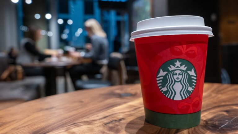 Here are 3 things Starbucks must deliver for a stock recovery in 2026