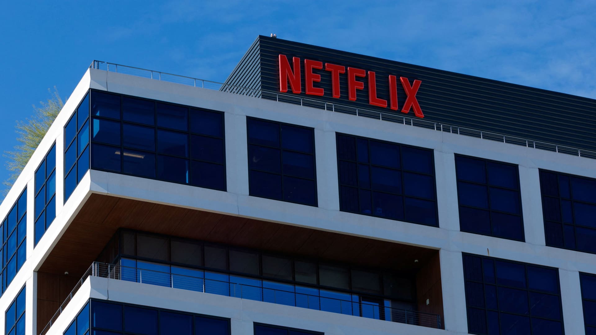 Stocks making the biggest moves midday: Microsoft, Netflix, Marvell Technology, GitLab & more