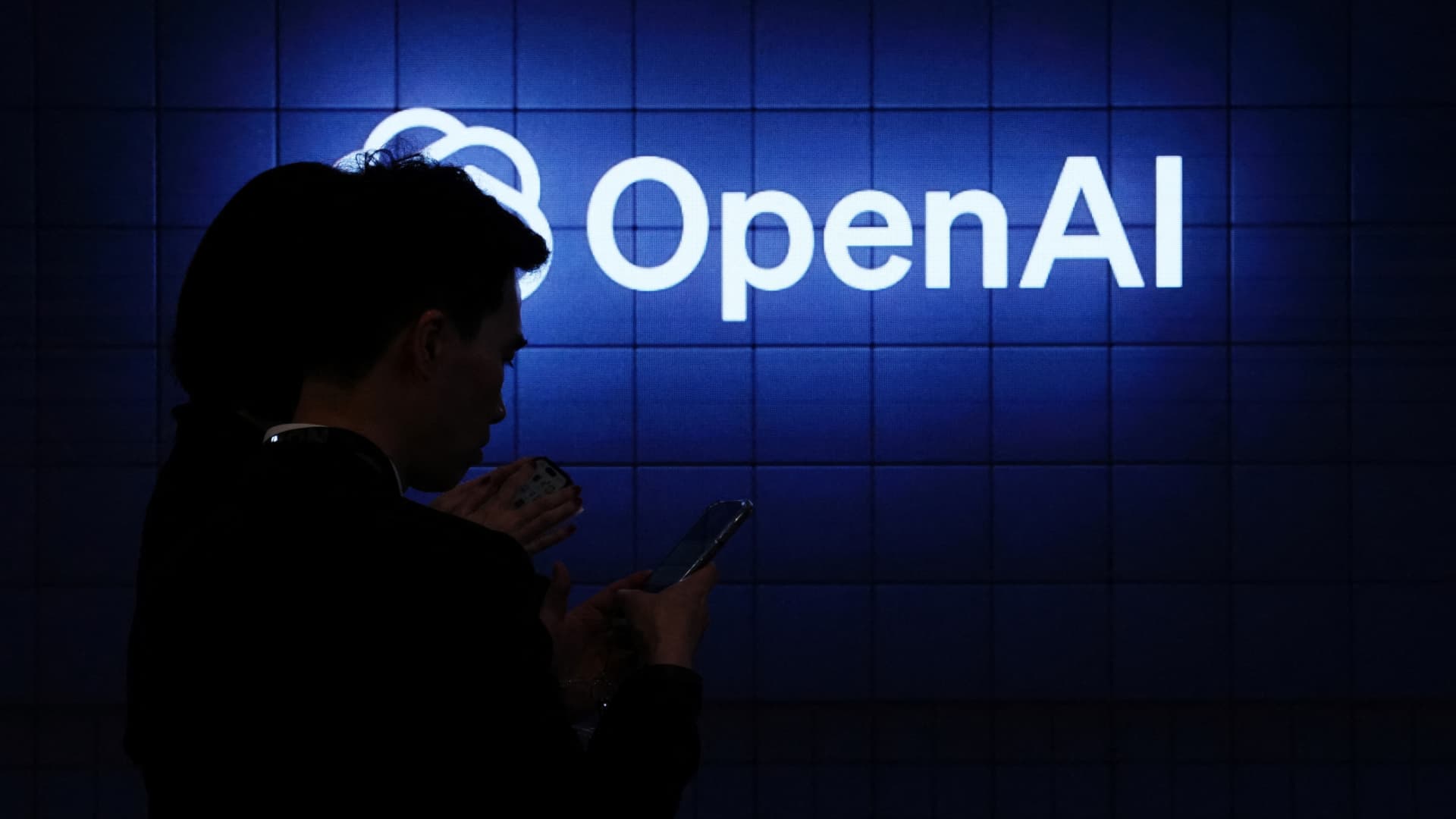 Jim Cramer warns that OpenAI is the year 2000 in a nutshell