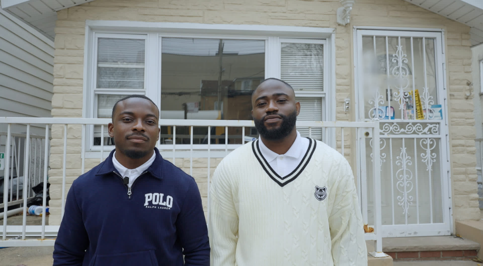 Why friends are co-buying homes together