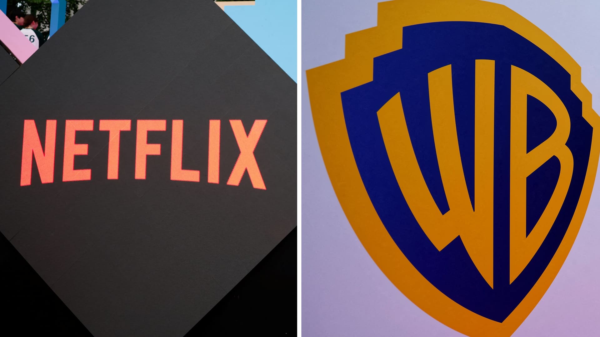 The regulatory path ahead for a Netflix and Warner Bros. deal could get dicey