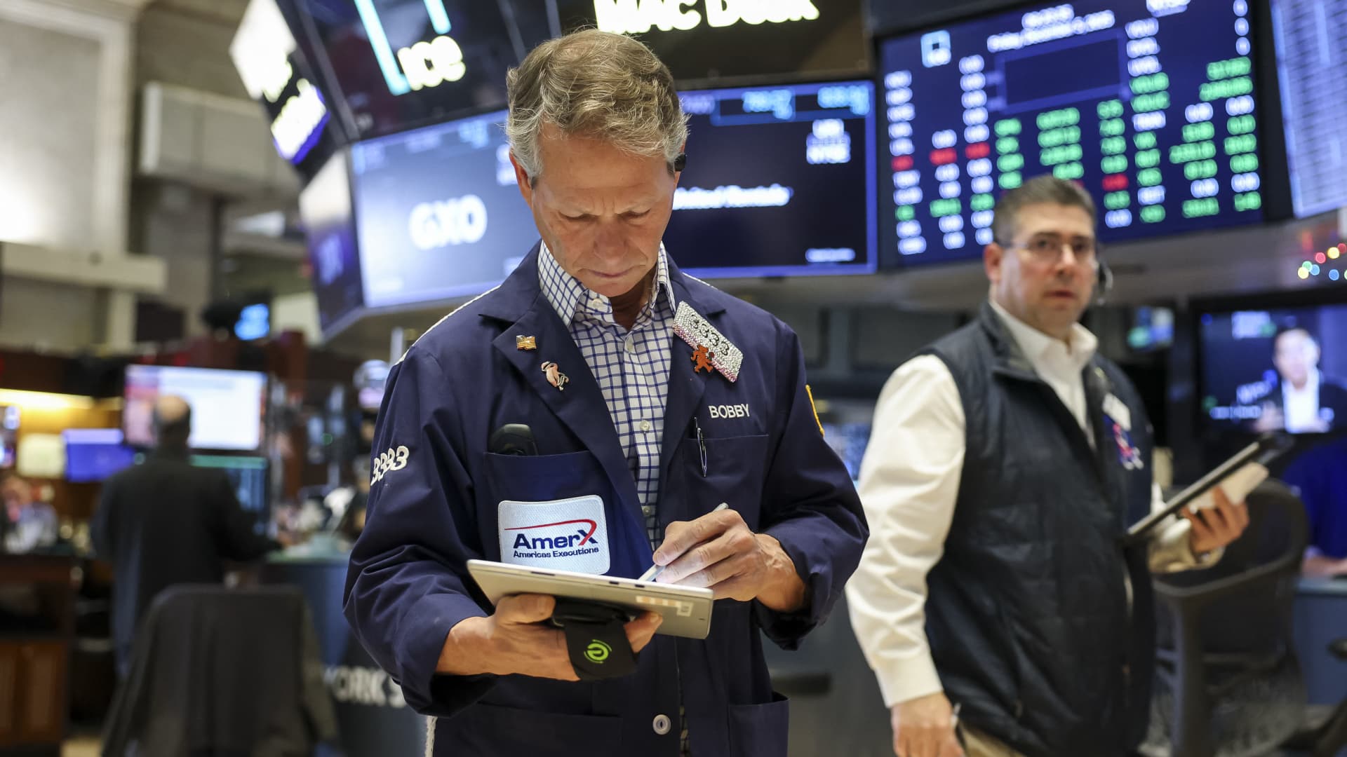 Here’s where the stock market is headed in 2026, according to Wall Street’s top strategists