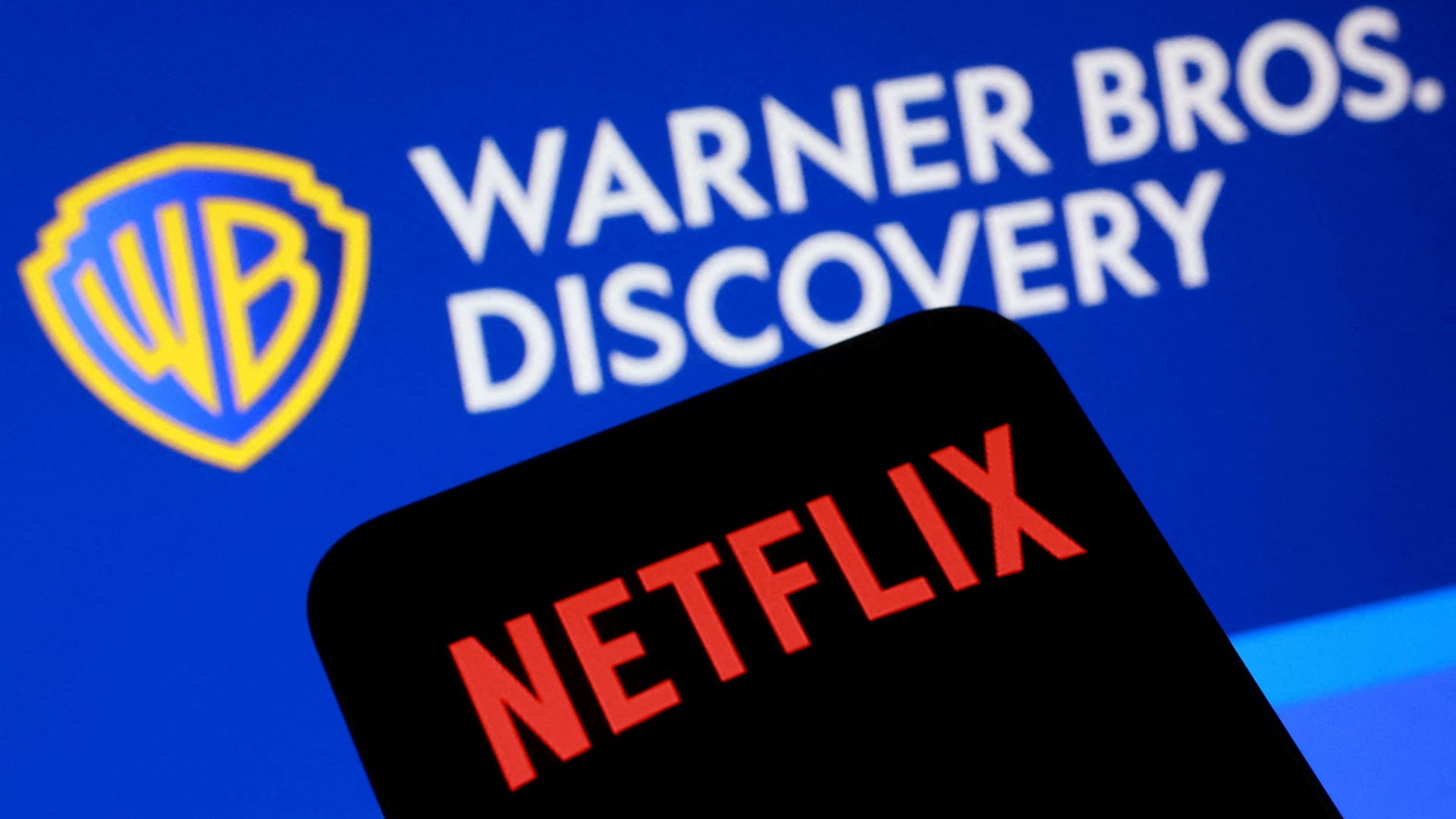 An options strategy that could tap Netflix's value no matter what happens with Warner Bros. deal
