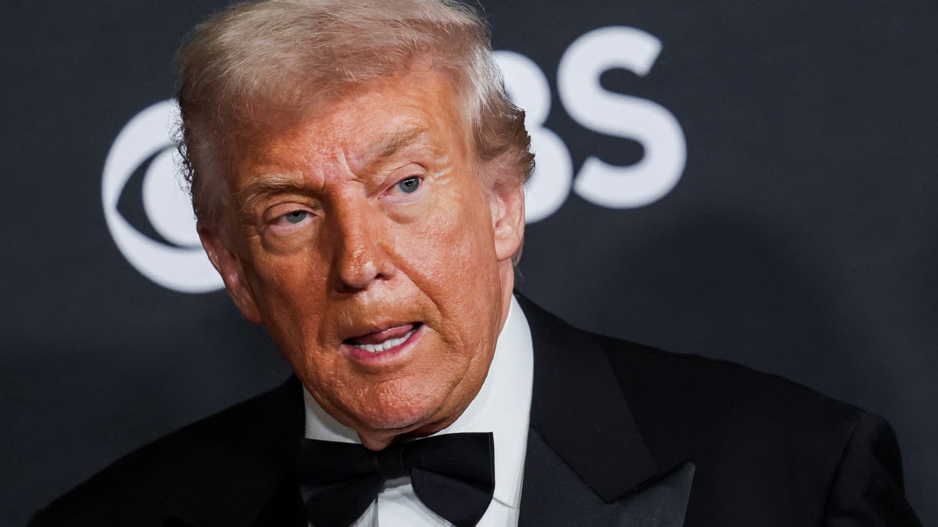 Trump says Netflix, WBD deal could be 'problem' as son-in-law Kushner backs Paramount bid