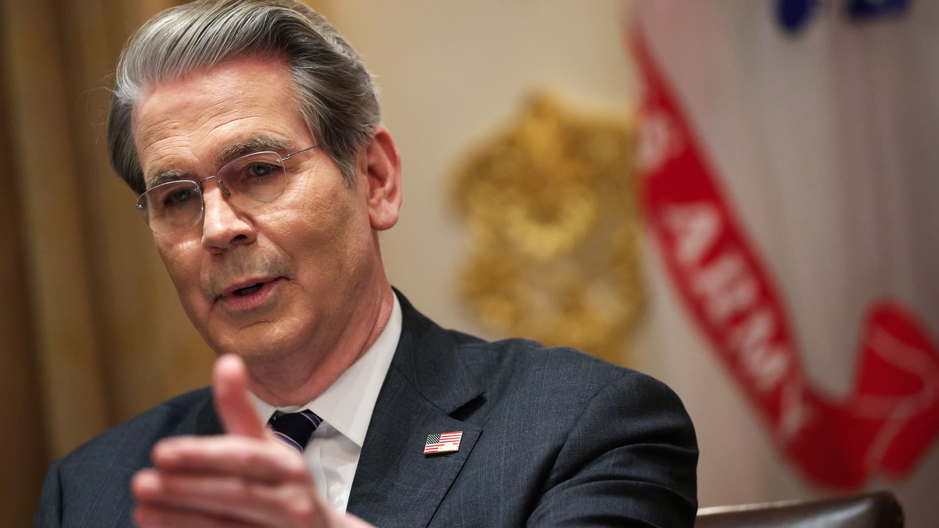 China is buying U.S. soybeans again — but falling short of goal set by Trump trade agreement