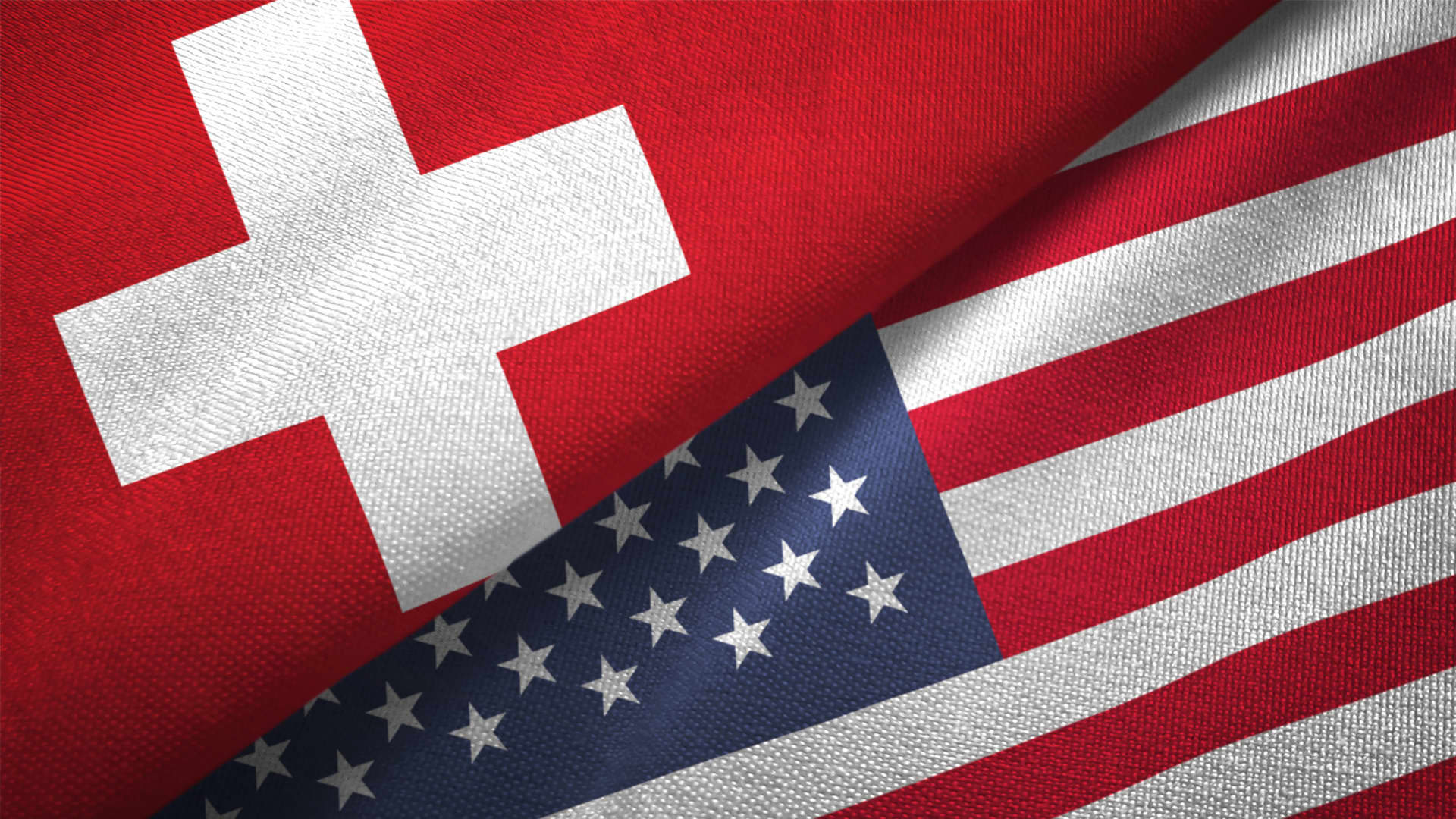 Swiss government says new 15% U.S. tariff ceiling retroactive to mid-November
