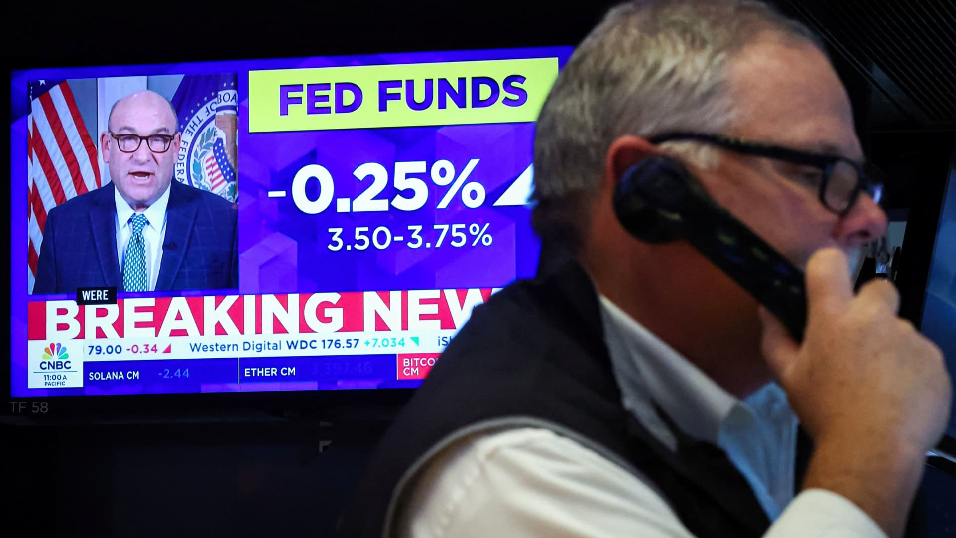 'Reflation is back' says Deutsche Bank as global central banks diverge from Fed