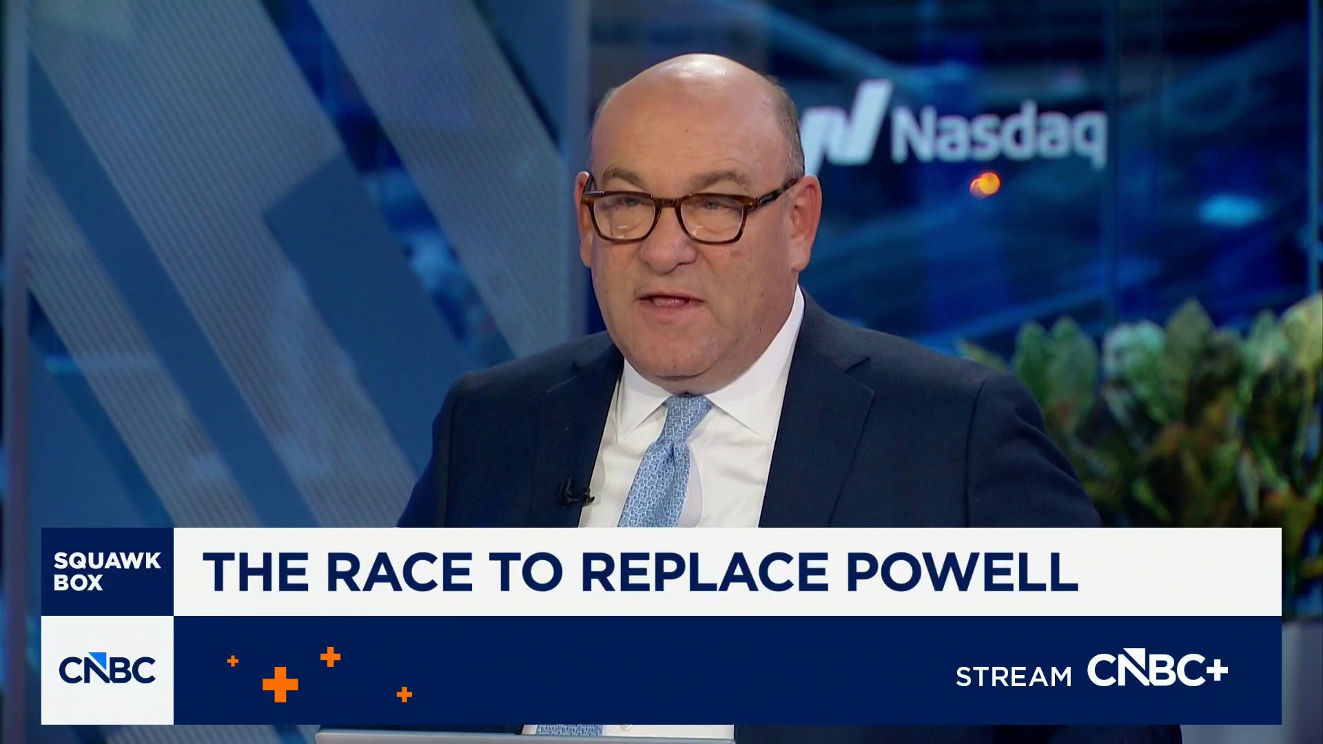 The race for the next Fed chair: Here's the latest