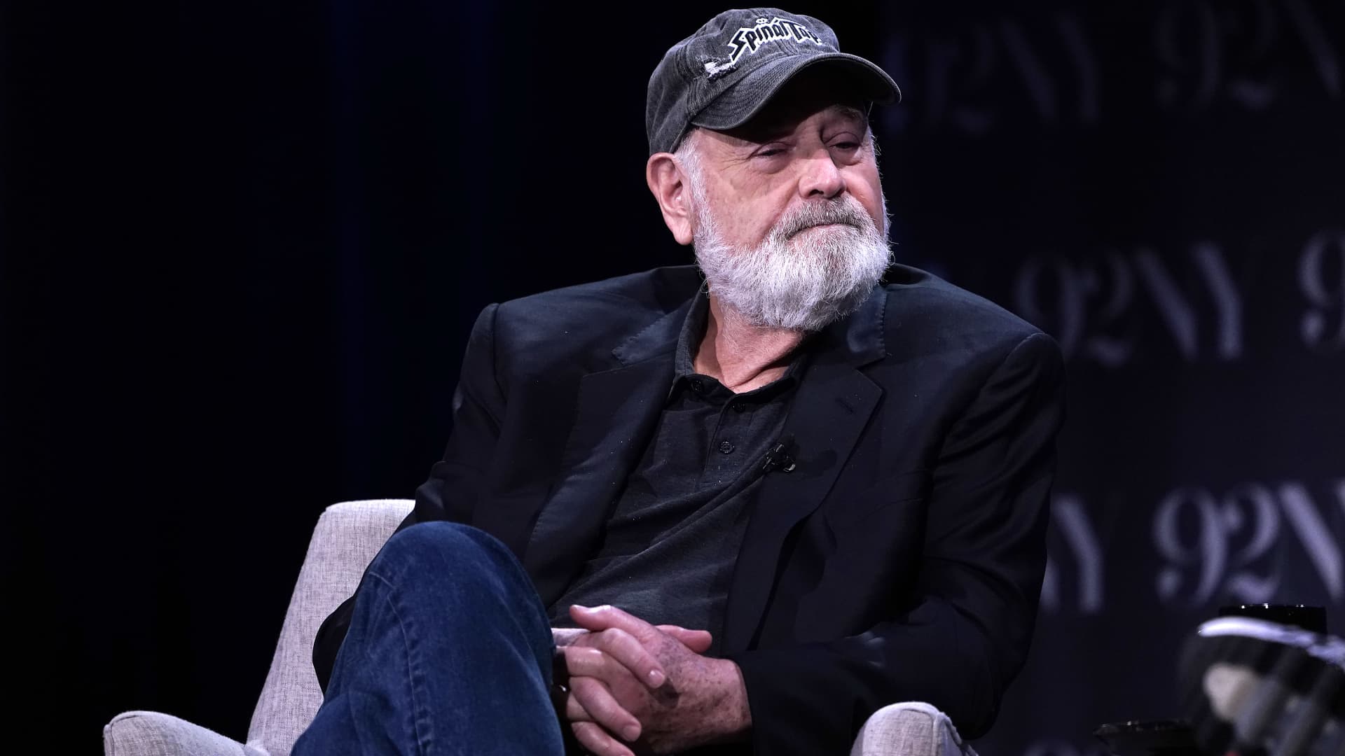 Trump slams Rob Reiner after killing; son Nick in custody